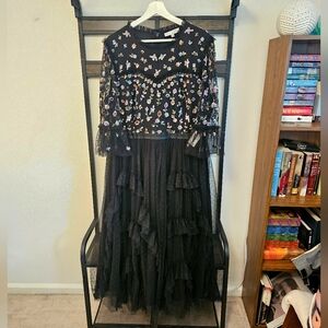 Ivy City Paris Dress